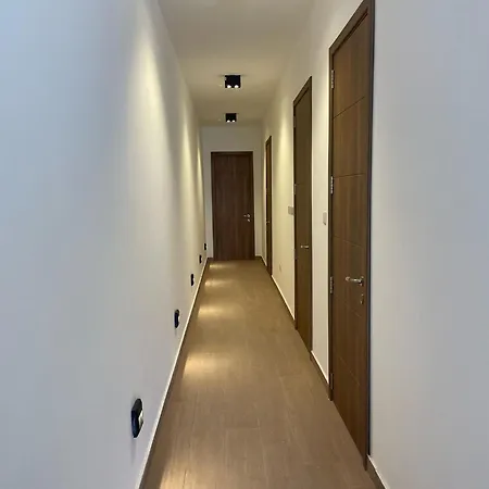 Lovely Three Bedroom Penthouse San Gwann Exterior photo
